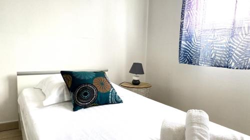 Ti Bonheur Ti Bonheur