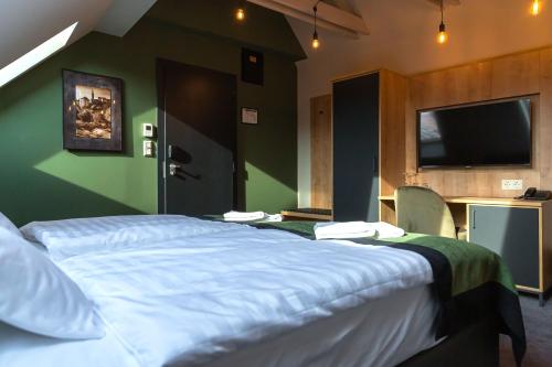 Oliva Hotel - main image