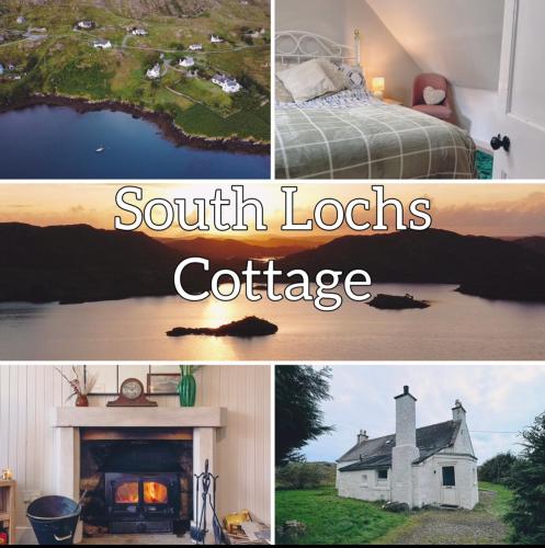 South Lochs Cottage