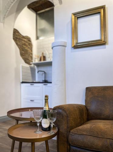 DomusLu' - Casa di charme nel cuore di Roma, Roma (foto 9)