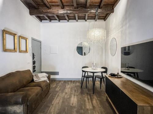 DomusLu' - Casa di charme nel cuore di Roma, Roma (foto 10)
