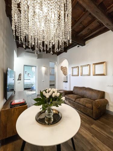 DomusLu' - Casa di charme nel cuore di Roma, Roma (foto 4)