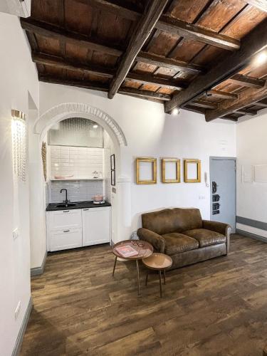 DomusLu' - Casa di charme nel cuore di Roma, Roma (foto 3)