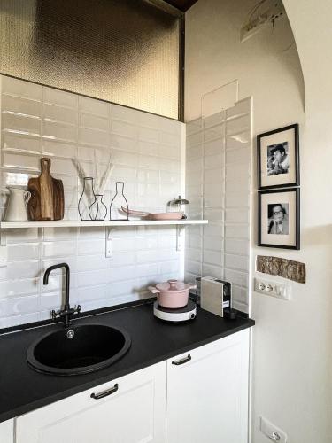 DomusLu' - Casa di charme nel cuore di Roma, Roma (foto 7)