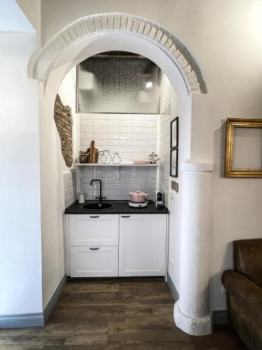 DomusLu' - Casa di charme nel cuore di Roma, Roma (foto 6)
