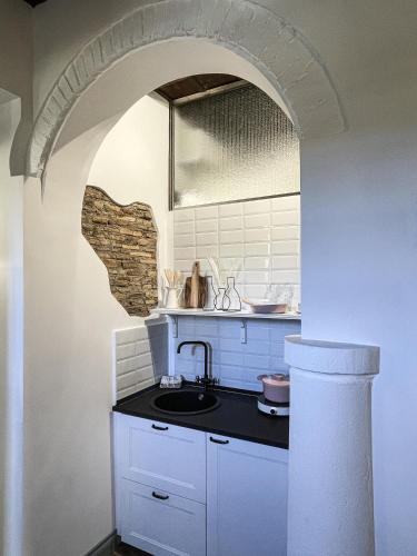 DomusLu' - Casa di charme nel cuore di Roma, Roma (foto 8)