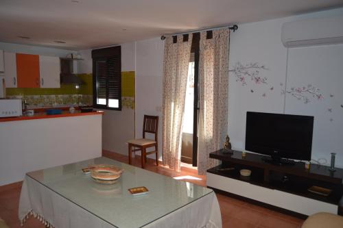 Apartamento La Alberca 3 - Aracena