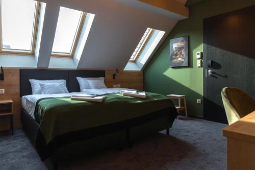 Oliva Hotel - image 7
