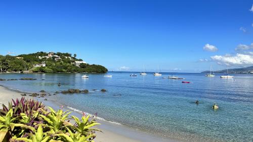 Appartement Duplex T5 - Villa Les Bougainvilliers