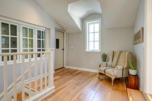 Private and Pet-Friendly Retreat 5 Miles to Dtwn PHX - image 12