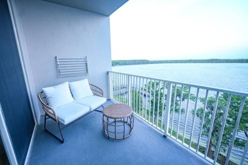Renovated Condo Blue Heron 5 pax