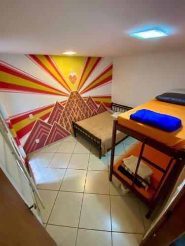 HOSTEL Divinópolis