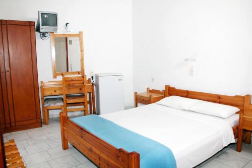Hotel Thisvi - image 5