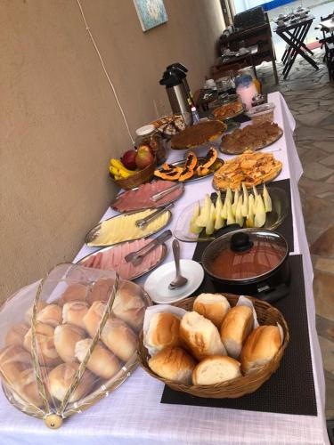 Pousada Antares de Paraty in Paraty Centro