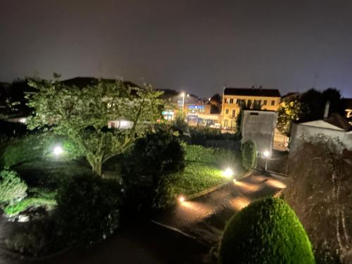  I Ciliegi in Moncalieri