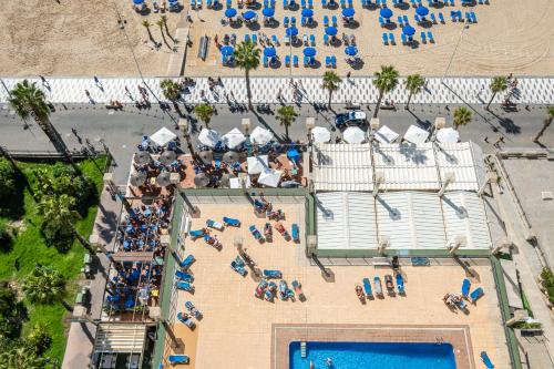 Santa Margarita 15-E Apartment Levante Beach 5