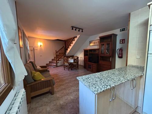 Apartamento Casa Sastre Turismo Rural in Vilaller
