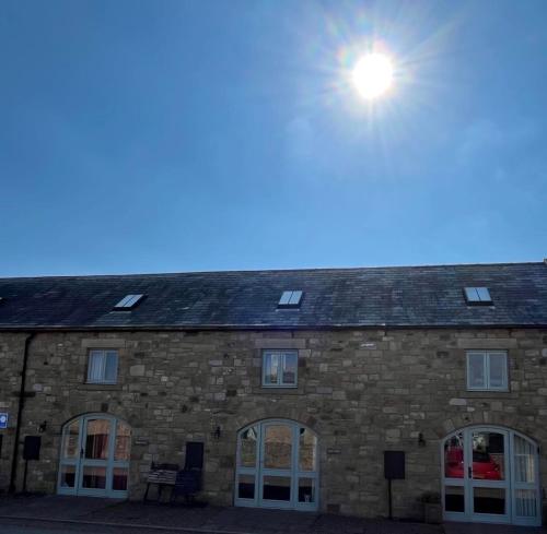 Cosy & peaceful cottage in rural Northumberland in Netherton