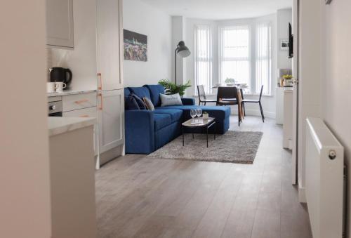 Townhouse in Belfast in Ballymacarrett