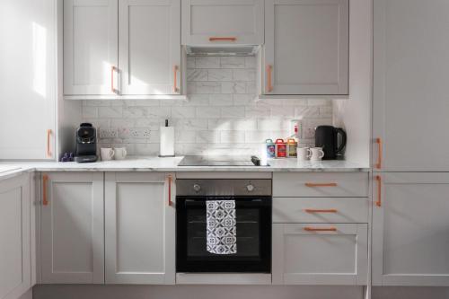 Townhouse in Belfast in Ballymacarrett