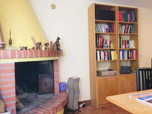 CountryHome - Casale 32 - Intera Villa