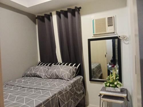 Deluxe 1bedroom with balcony (smarthome)