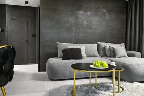 Black&Gold Apartament