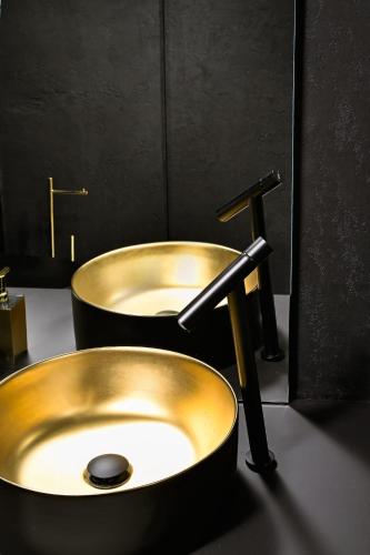 Black&Gold Apartament