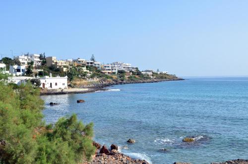 Hotel Thisvi - image 4
