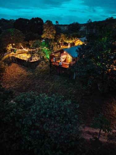 NUYU Khaoyai - 주변 환경