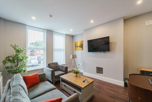 Augusta House - Moseley, Birmingham (fotografie 3)