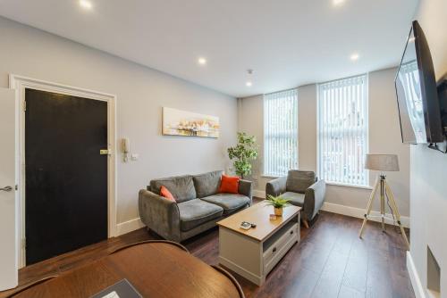 Augusta House - Moseley, Birmingham (fotografie 4)