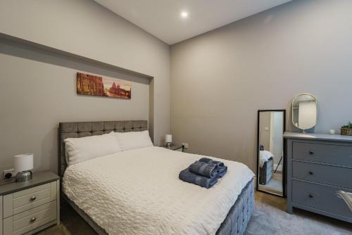 Augusta House - Moseley