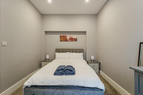 Augusta House - Moseley, Birmingham (fotografie 6)