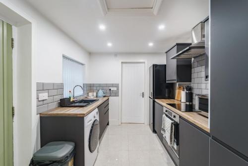 Augusta House - Moseley near สวนสาธารณะแคนนอนฮิลล์