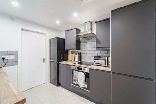 Augusta House - Moseley near สวนสาธารณะแคนนอนฮิลล์