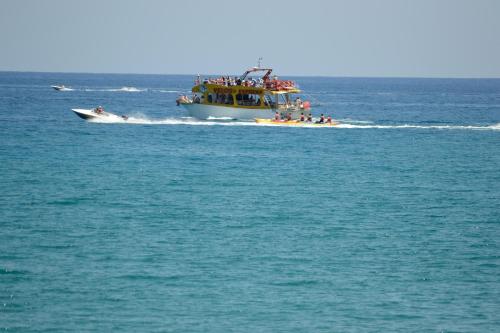 Hotel Thisvi - image 9