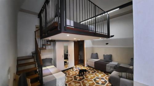  Albergo Avalon in Turin