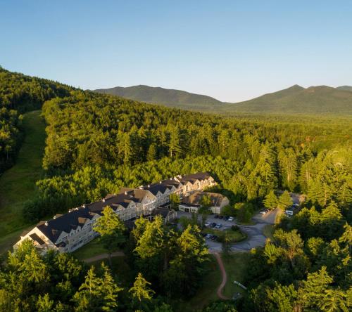 Grand Summit Hotel at Attitash Grand Summit Hotel at Attitash