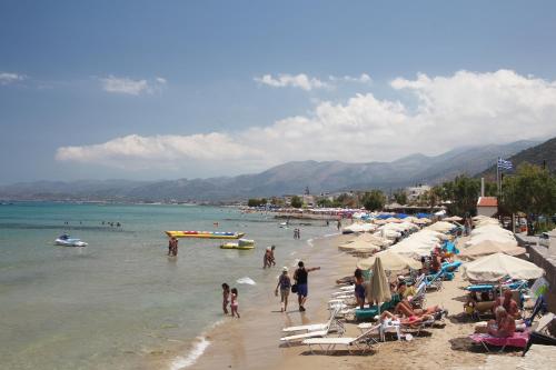 Hotel Thisvi - image 7