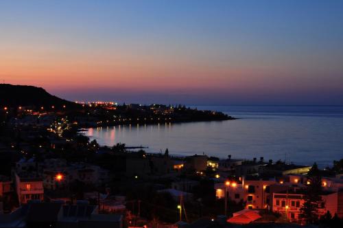 Hotel Thisvi - image 11