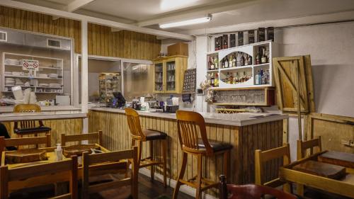 ห้องอาหาร, Incognito Culture Rooms in ริชมอนด์ พาร์ค
