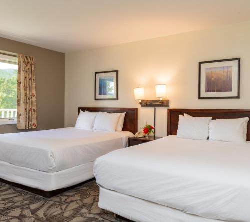 Grand Summit Hotel at Attitash Grand Summit Hotel at Attitash