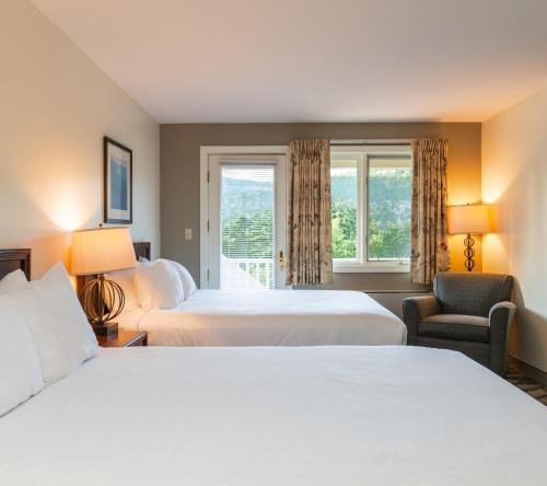 Grand Summit Hotel at Attitash Grand Summit Hotel at Attitash