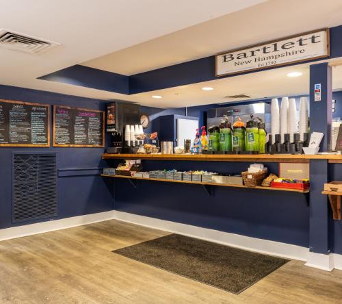 Grand Summit Hotel at Attitash Grand Summit Hotel at Attitash