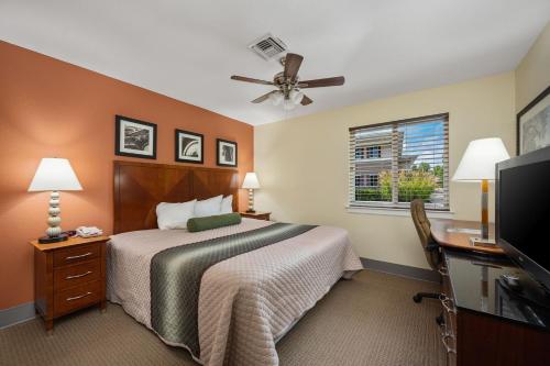 Affordable Suites of America Stafford Quantico in Stafford, USA
