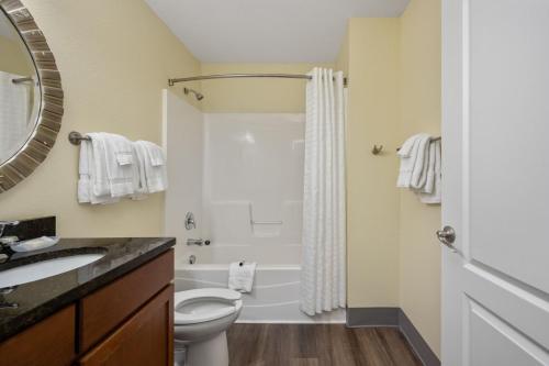 Affordable Suites of America Stafford Quantico in Stafford, USA