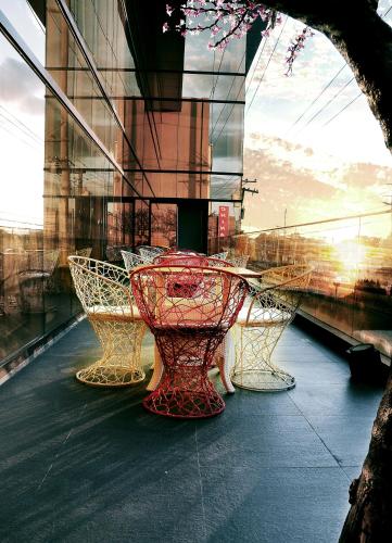 ゴールドベリー スイーツ & ホテル3