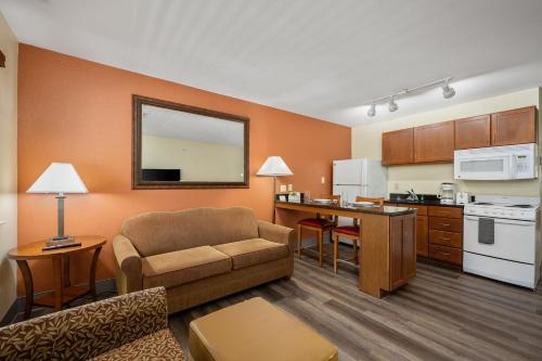 Affordable Suites of America Quantico - image 2