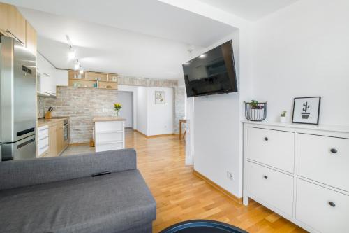 Exclusive Apartment Studentski Grad